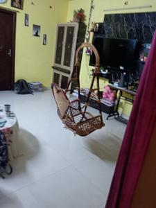 1 BHK Independent Builder Floor
