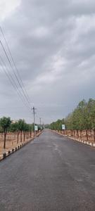 Image of 150 Sq.ft Residential Plot / Land for sale in SR Pharma Green City, Yacharam, Hyderabad for Rs. 1900000