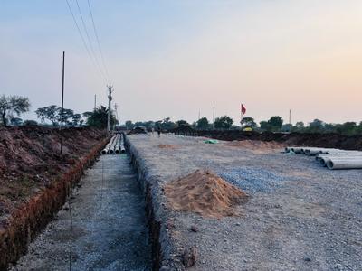 Image of 1250 Sq.ft Residential Plot / Land for sale in Chhachhanpairi, Raipur for Rs. 2500000