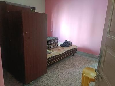 Bedroom Image of 1200 Sq.ft 3 BHK Apartment / Flat for rent in Kasba Kolkata for Rs. 26000