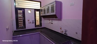 Kitchen Image of 1700 Sq.ft 4 BHK Villa for sale in Kalwad Road Jaipur for Rs. 6500000