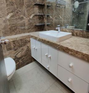Image of 2793 Sq.ft 4 BHK Apartment / Flat for sale in Cygnus At L And T Realty Elixir Reserve, Powai, Mumbai for Rs. 147000000