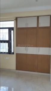 Bedroom Image of 1900 Sq.ft 4 BHK Apartment / Flat for rent in Mansarovar Extension Jaipur for Rs. 25000