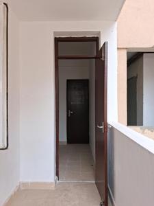 Drying Area Image of 2125 Sq.ft 3 BHK Apartment / Flat for sale in Amrapali Heartbeat City, Sector 107 Noida for Rs. 23500000