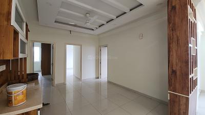 Living Room Image of 1748 Sq.ft 3 BHK Apartment / Flat for sale in Sattva Divinity, Nayandahalli Bengaluru for Rs. 28100000