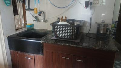 Image of 750 Sq.ft 1 BHK Apartment / Flat for rent in Banaswadi, Bengaluru for Rs. 24000
