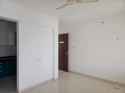 Living Room Image of 1120 Sq.ft 2 BHK Apartment / Flat for rent in Majestique Manhattan B Building, Wagholi Pune for Rs. 22500