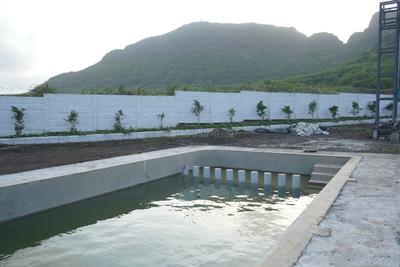 Ramshej Plot View 2