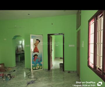 Hall Image of 850 Sq.ft 1 BHK Independent House for rent in Kovil Pappakudi Madurai for Rs. 8500
