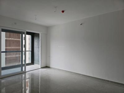 Living Room Image of 1120 Sq.ft 3 BHK Apartment / Flat for sale in Zen Elite, Kharadi Pune for Rs. 16800000