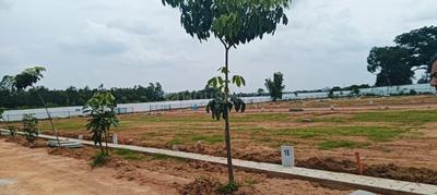 Image of 1200 Sq.ft Residential Plot / Land for sale in Hoodi, Bengaluru for Rs. 9601114