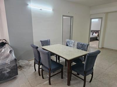 Hall Image of 1630 Sq.ft 4 BHK Apartment / Flat for sale in Rajyash Regius, Bopal Ahmedabad for Rs. 17000000