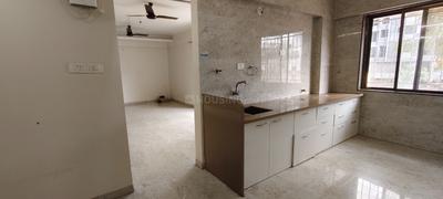 Kitchen Image of 1250 Sq.ft 2 BHK Apartment / Flat for rent in Nashik Road Nashik for Rs. 17000