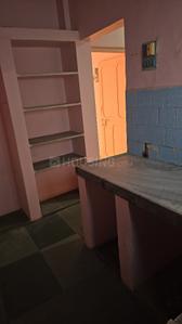 Kitchen Image of 525 Sq.ft 1 BHK Apartment / Flat for sale in Talav Gate Junagadh for Rs. 500000
