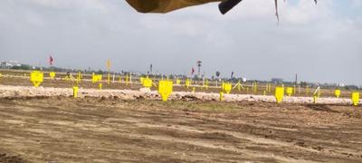 Image of 200 Sq.ft Residential Plot / Land for sale in Gorantla, Guntur for Rs. 1980000