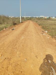 Image of 1500 Sq.ft Residential Plot / Land for sale in Matrusakti Aiims Valley, Patrapada, Bhubaneswar for Rs. 2625000