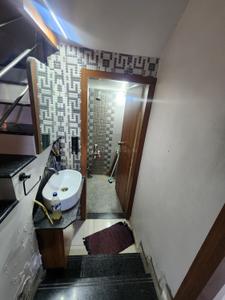 Image of 2160 Sq.ft 4 BHK Duplex for sale in Vastral, Ahmedabad for Rs. 14500000