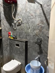 Bathroom Image of 1000 Sq.ft 2 BHK Independent House for sale in Kachohalli Bengaluru for Rs. 7500000