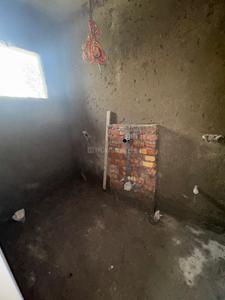 Bedroom Image of 1690 Sq.ft 3 BHK Builder Floor for sale in Paschim Vihar New Delhi for Rs. 36500000
