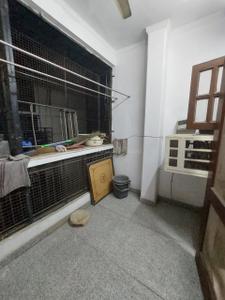Balcony Image of 1800 Sq.ft 3 BHK Builder Floor for rent in Lajpat Nagar New Delhi for Rs. 70000