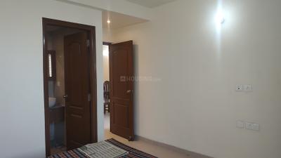 Bedroom Image of 950 Sq.ft 2 BHK Apartment / Flat for rent in City Grace, Bamheta Village Ghaziabad for Rs. 21000