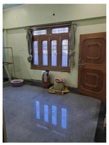 Hall Image of 1125 Sq.ft 3 BHK Builder Floor for rent in Allahpur Allahabad for Rs. 20000