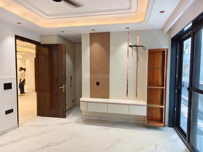 Bedroom Image of 1900 Sq.ft 4 BHK Builder Floor for sale in Sector 9 Gurgaon for Rs. 32500000