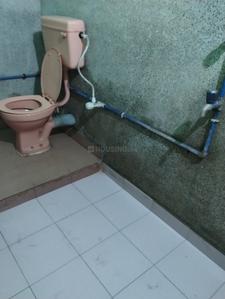 Bathroom Image of 1000 Sq.ft 2 BHK Independent House for rent in Rabindrapally Kharagpur for Rs. 9500