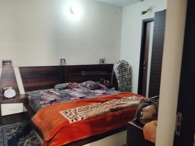 Bedroom Image of 900 Sq.ft 3 BHK Independent House for sale in Rishi Vihar Amritsar for Rs. 6000000