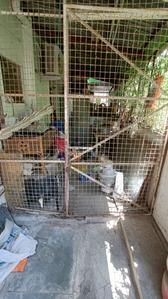 Balcony Image of 1000 Sq.ft 2 BHK Independent House for sale in Akota Vadodara for Rs. 8700000