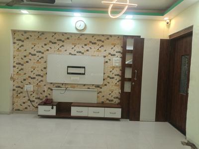 Living Room Image of 1156 Sq.ft 2 BHK Apartment / Flat for rent in Triveni Laurel, Kalyan West Kalyan for Rs. 30000