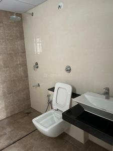 Bathroom Image of 2123 Sq.ft 4 BHK Apartment / Flat for sale in Purva Zenium 2, Hosahalli Bengaluru for Rs. 22500000