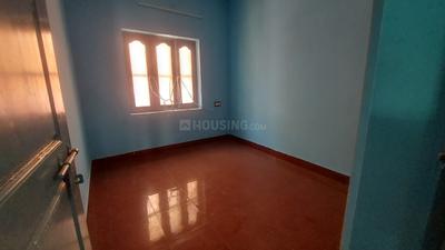 Bedroom Image of 1200 Sq.ft 1 RK Independent House for rent in Sathuvachari Vellore for Rs. 8850