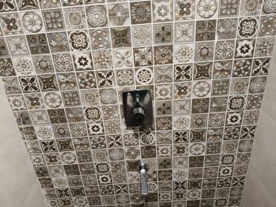 Bathroom Image of 312 Sq.ft 1 BHK Apartment / Flat for sale in HS Samarpan, Ghatkopar East Mumbai for Rs. 8500000