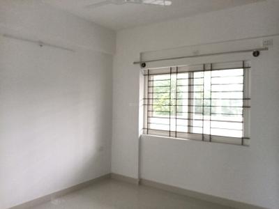 Bedroom Image of 1047 Sq.ft 2 BHK Apartment / Flat for rent in K R Puram Bengaluru for Rs. 30100