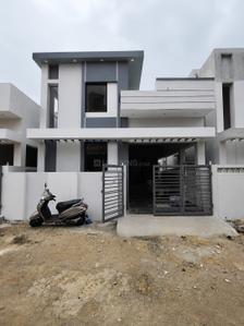 2 BHK Independent House
