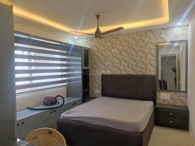 Bedroom Image of 2963 Sq.ft 4 BHK Apartment / Flat for sale in Valmark City Ville by Valmark Developers Pvt. Ltd., Begur Bengaluru for Rs. 40500000