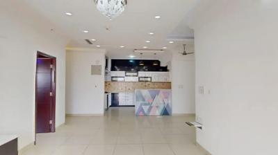 Hall Image of 1851 Sq.ft 3 BHK Apartment / Flat for sale in Sattva Cadenza, Kudlu Gate Bengaluru for Rs. 30000000