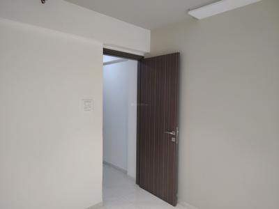 Bedroom Image of 900 Sq.ft 2 BHK Apartment / Flat for rent in Bluebell Apartment, Hiranandani Estate Thane for Rs. 45000