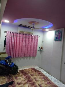 Bedroom Image of 1890 Sq.ft 3 BHK Apartment / Flat for sale in Chala Vapi for Rs. 5500000