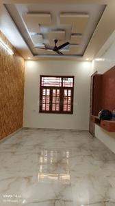 Living Room Image of 1228 Sq.ft 2 BHK Independent House for sale in Hira City, Jankipuram Lucknow for Rs. 7509000