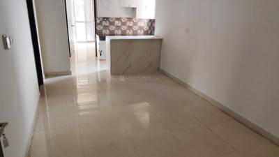 Living Room Image of 800 Sq.ft 2 BHK Apartment / Flat for sale in Signature Global Andour Heights, Sector 71 Gurgaon for Rs. 8350000