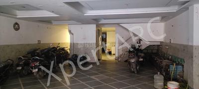 Image of 450 Sq.ft 2 BHK Apartment / Flat for sale in Uttam Nagar, New Delhi for Rs. 1620000