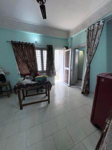 Hall Image of 1075 Sq.ft 2 BHK Apartment / Flat for sale in Mirchandani Shalimar Malwa Enclave, L I G Colony Indore for Rs. 5500000