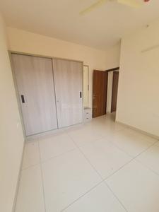 Bedroom Image of 941 Sq.ft 2 BHK Apartment / Flat for rent in Eden Park At The Prestige City, Sarjapur Bengaluru for Rs. 42000