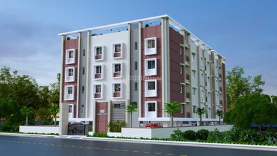2 BHK Flat