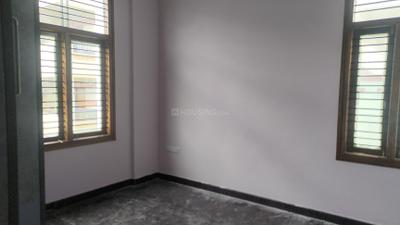 Bedroom Image of 850 Sq.ft 2 BHK Builder Floor for rent in BTM Layout Bengaluru for Rs. 35000