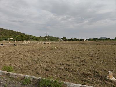 Image of 980 Sq.ft Residential Plot / Land for sale in Mahindra World City, Chennai for Rs. 1469023