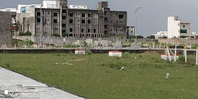 Image of 1700 Sq.ft Residential Plot / Land for sale in Besa, Nagpur for Rs. 3570000
