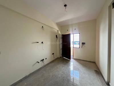 Hall Image of 500 Sq.ft 1 BHK Apartment / Flat for rent in BTM Layout 2nd Stage Bengaluru for Rs. 25000